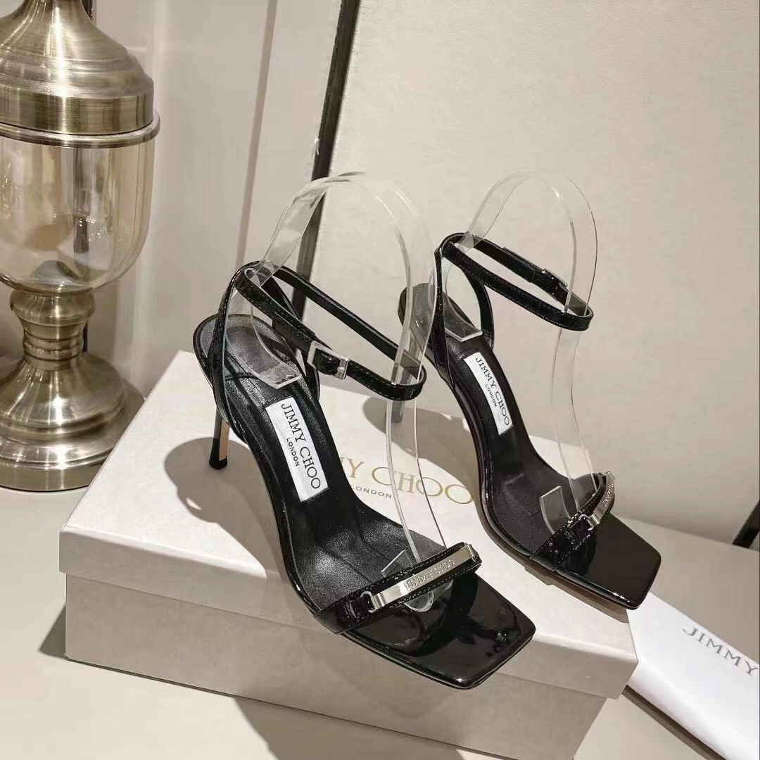 coco-- 8.5cm Heel height item:C-X002D2417Y